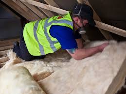 Reliable Shoreline, WA Insulation Solutions