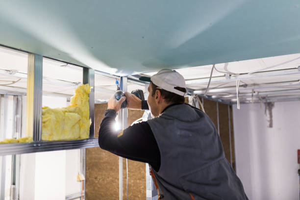 Best Crawl Space Insulation  in Shoreline, WA